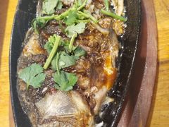 -老杨太太烧烤(文化广场店)