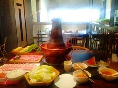 -番食园鲜食火锅(高新店)