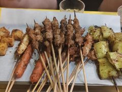 -望京小腰(北京总店)