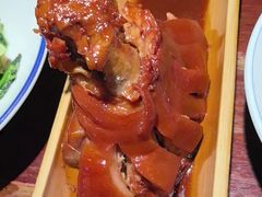 -大牌大·传统杭帮菜(湖滨店)