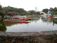 -金砂公园