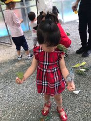 -萌宠亲子动物乐园(槐房万达店)