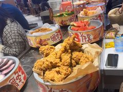 -龍歌自助小火锅(秦淮水游城店)