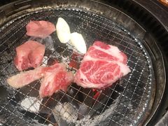 -御牛道日式烤肉料理(杭州万象城店)