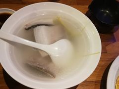 虱目鱼肚汤-佳思多食品料理超市(园区店)