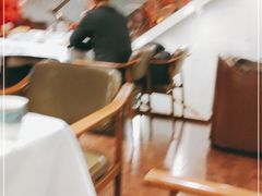 大堂-肆月河豚·新淮扬(金融街店)
