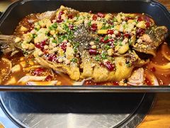 -小小河边鱼(天润城店)