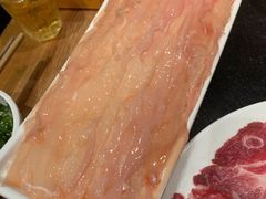 -潮火锅·麻辣牛肉火锅(观音桥方圆·LIVE店)