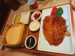 -伙靠·江浙菜(田林路店)