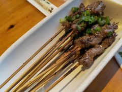 -肉串汪(月坛店)