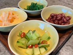 -半山腰·云南菜(侨福芳草地店)