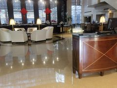 -上海齐鲁酒店·辣椒屋咖啡厅