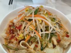 -培万河间驴火•驴肉火锅(东平店)