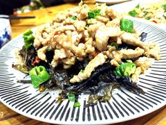 -下梅人家土菜馆(历史文化餐厅度假区店)