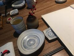 -笑福亭料理小馆(解放碑店)