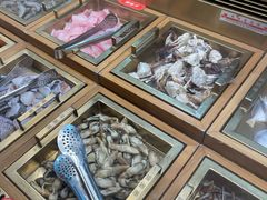 -爱客得牛排海鲜烤肉·火锅自助(春熙路黑金好店)
