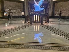 -上海和平饭店 Fairmont Peace Hotel