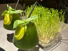 -罗勒家·养生火锅· Bistro(大望路店)