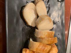 -肉甲韩国木炭烤肉(新壹街1店)