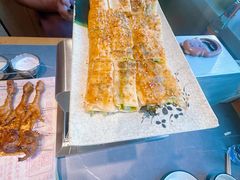 -老白清真烧烤(锦州旗舰店)