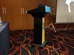 -天津水游城丽筠酒店