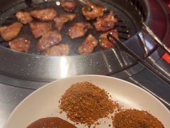 -新石器烤肉(百联川沙店)