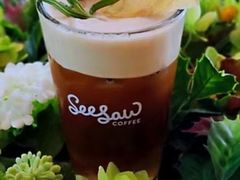 -Seesaw Coffee(环贸iapm店)