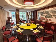 -金成潮菜博物馆(海珠湿地店)