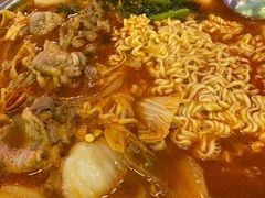 -HOTISLAND海鸡岛·韩国料理(江南西店)