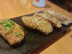-昊·来了寿司(双楠2店)