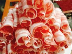 -清真·老金烧烤·小龙虾(奥体中路店)