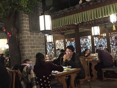 大堂-老外婆(吾悦广场店)