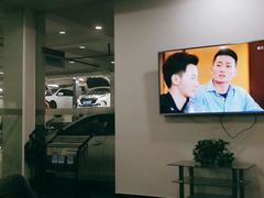 -上海华帆旗开比亚迪4S店(浦东北路店)