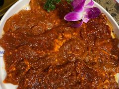 麻辣牛肉-小龙坎火锅(全球总店)