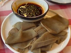 过桥毛肚-洪霞餐馆