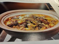 -洞庭家宴·头牌甲鱼(广渠门店)