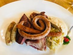 -巴伐利亚啤酒坊(意式风情街店)