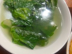 -樊三嬢手工甜水面(大邑安仁店)