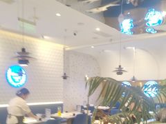 -兰湘子·湘菜小炒(天水兰天城市广场店)