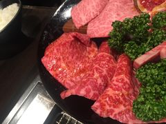 -俺的焼肉(銀座9丁目店)