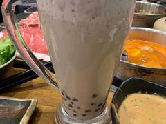 -呷哺呷哺 黄金牧场 (新中关购物中心店)