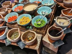 -西安W酒店·WEI全味西餐厅