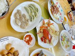 -吴祥记潮州菜·百年老字号·砂锅粥