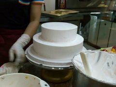 -欧贝拉蛋糕店(东门路店)