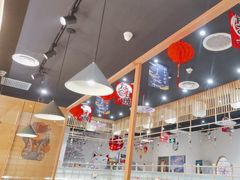 -禾绿回转寿司(万柳华联店)