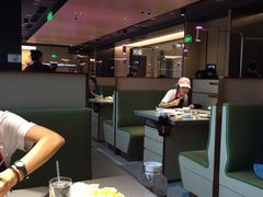 -海底捞火锅(金光华店)