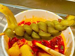 -张十三·益阳麻辣烫(深圳景田店)