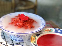 碗碗鲜鸭血-董眼镜火锅(洪崖洞总店)