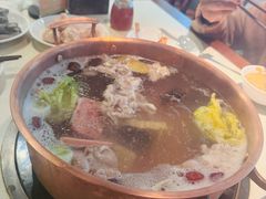 -东来顺饭庄(apm总店)