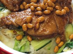 -猪角·闽南猪脚饭(厦门中医院店)